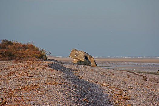Ca02 Hourdel, StP.Gruppe Cayeux