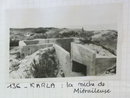 StP Ro426 'Karla', St-Clément des Baleines
