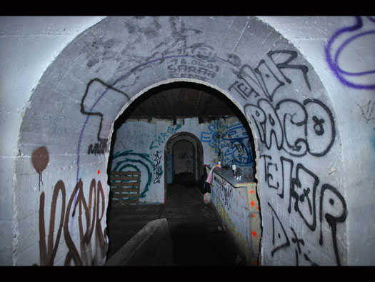 Gi09 Bon Anse 'Cosel' (North site)
