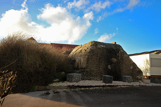 Ca06 Cayeux Plage Sud.