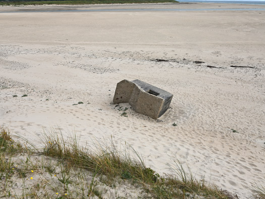 Wn333 St Remy des Landes Plage
