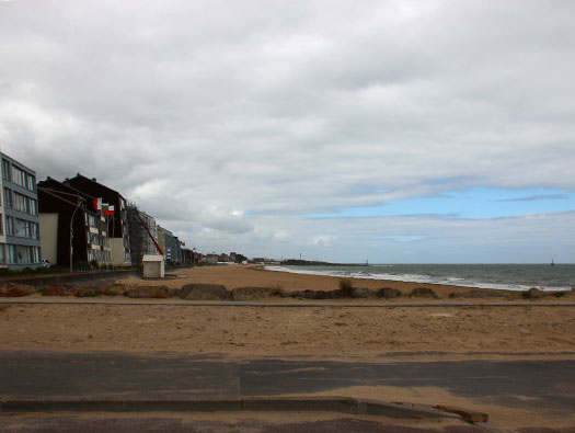 Wn29 Courseulles