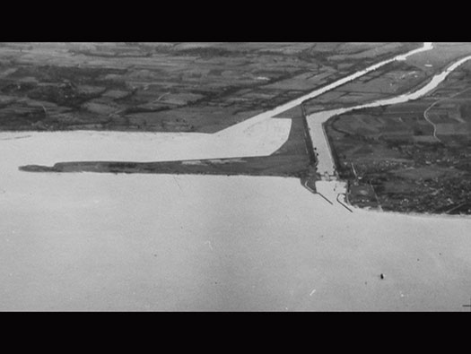 Wn07 Ouistreham, Pointe du Siège.