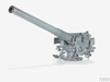 Often redundant ships secondary guns, removed when either the ship is updated or when one was scrapped.,