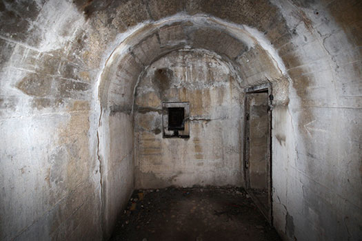 StP Ruine, Mont de Neufchâtel.