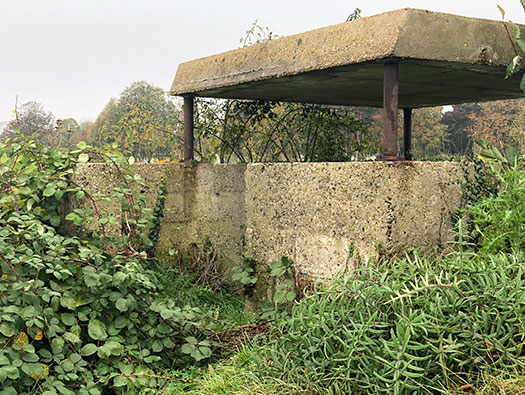 RAF Rollestone