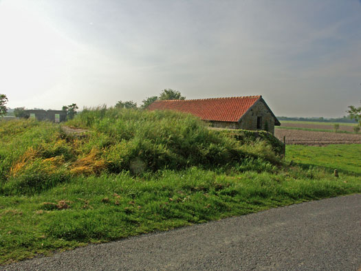 Wn99 Brévands le Châlet