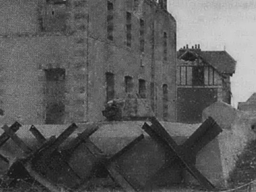 StP16 Hameau du Nord - Fort Pongibaud