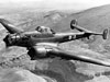 Potez 63-11 observation plane.