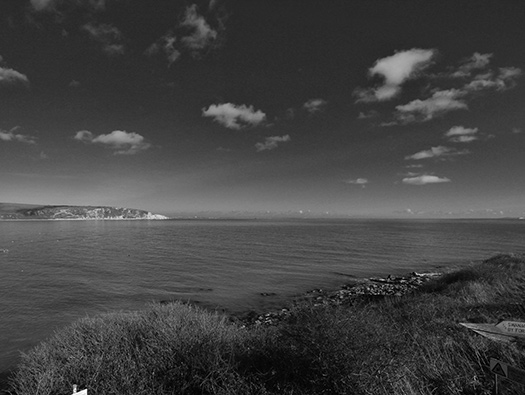 Swanage Emergency Coastal Battery, Swanage, Dorset