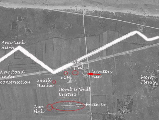 StP35a. Mont Fleury Batterie