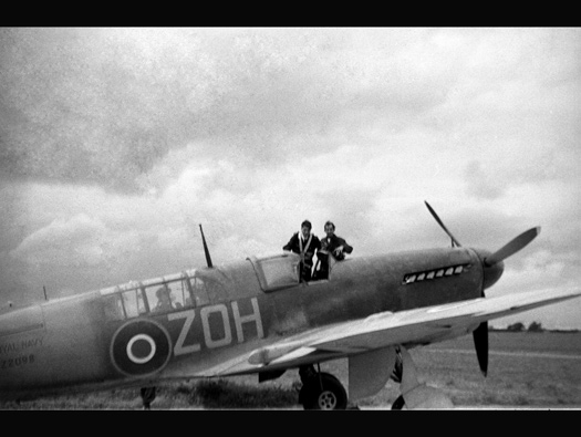 RAF Zeals