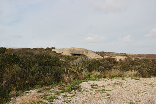 StP Berck Nord, Berck Bellevue H.K.B.