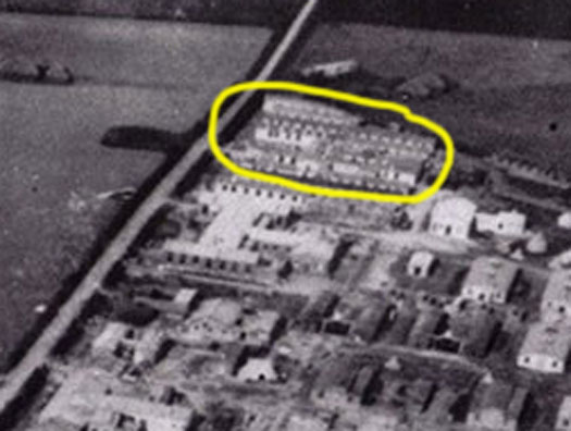 RFC/RAF Weston-on-the-Green