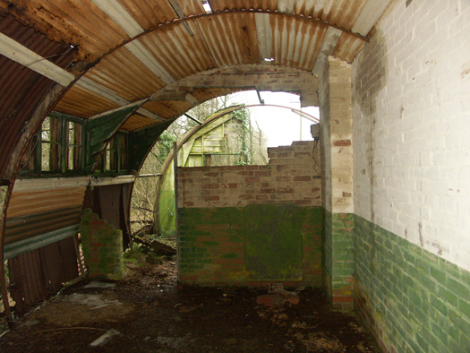 RAF Winkleigh
