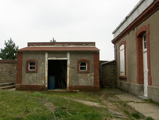 (StP277) Batterie d'Amfreville Ouest (f)