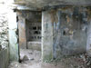 Inside.