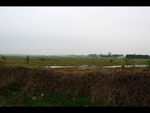 RFC/RAF Weston-on-the-Green