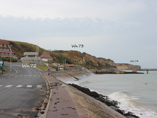 Wn74 Le Bec et Baie du Mont