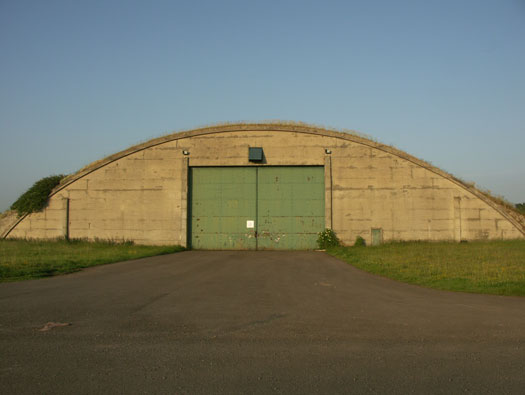 RAF Hullavington