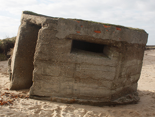 Wn127 Réthoville Plage
