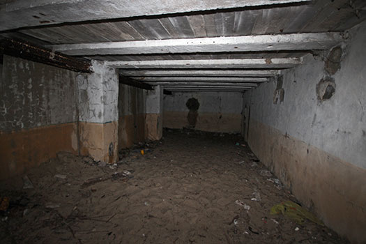 Merlimont Batterie