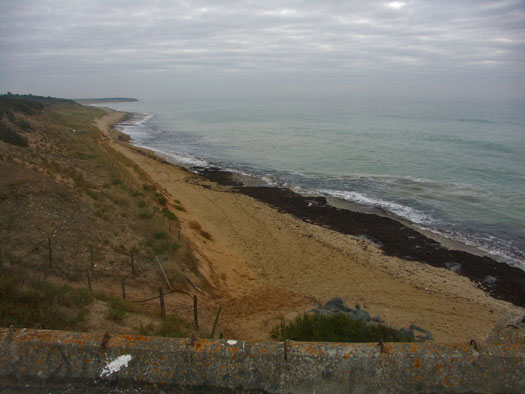 StP Ro426 'Karla', St-Clément des Baleines