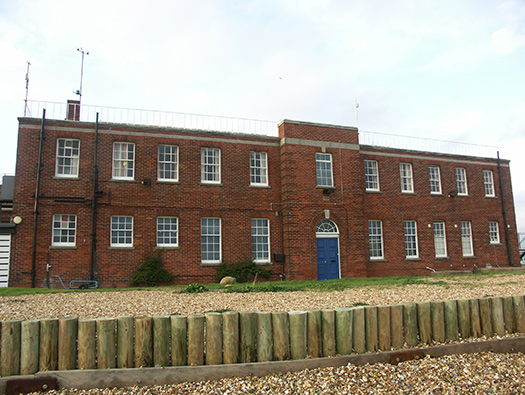 RAF Calshot