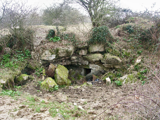 Wn108
Battr St  Martin de Varreville