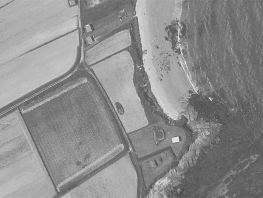 Wn118 Pointe de la Lodge