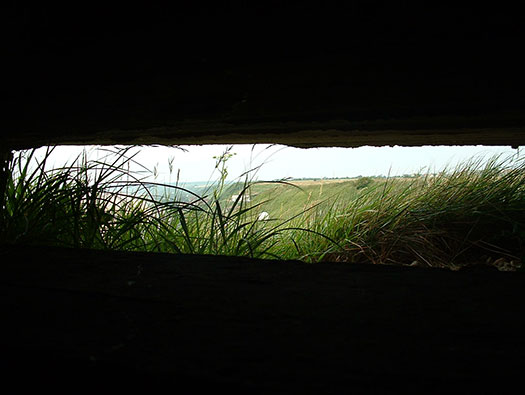 Wn73 Vierville-sur-Mer ouest