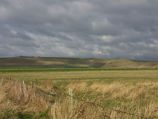 RAF Alton Barnes RLG