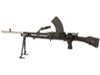 Bren gun.