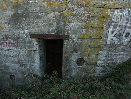 Sa115 'Winterfeld', K.V.A. Île de Noirmoutier