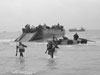 Calais area landing exercises. There was also to be a thousands of horses used to draw guns and wagons as the German army were not as mechanised as the British were.