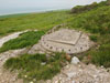 The site of the range finder.