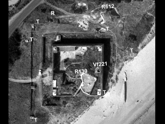 Ro422 'Isle', K.V.G Süd Ile de Ré