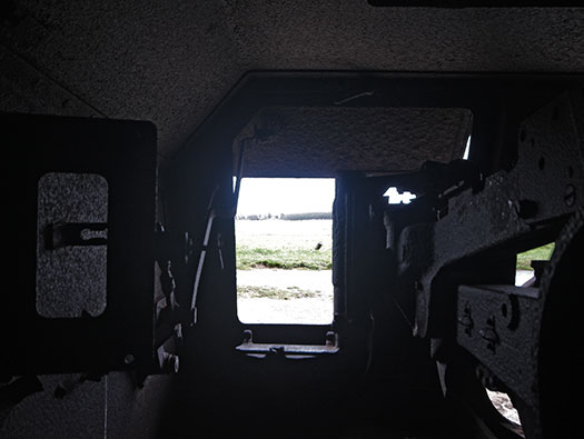Wn48 Longues-sur-Mer M.K.B.