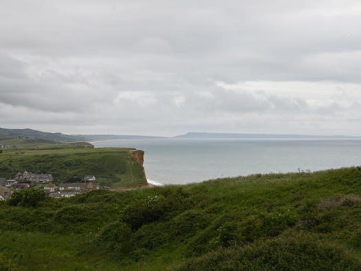 West Bay  Emergency Coastal Battery