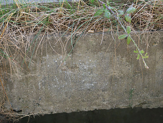 Wn60 Colleville-sur-Mer, (Omaha Beach)