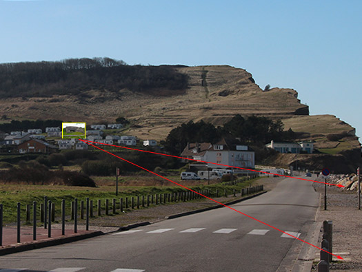 Pen02 Criel plage