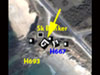 A plan of this part of Lo24 with the three Tobruk's and Sk bunker (possibly accommodation) an R667 casemate for 5cm Pak gun and this R693 the first I have ever seen.