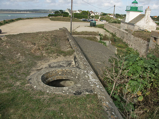 Wn115 Pointe de Saire