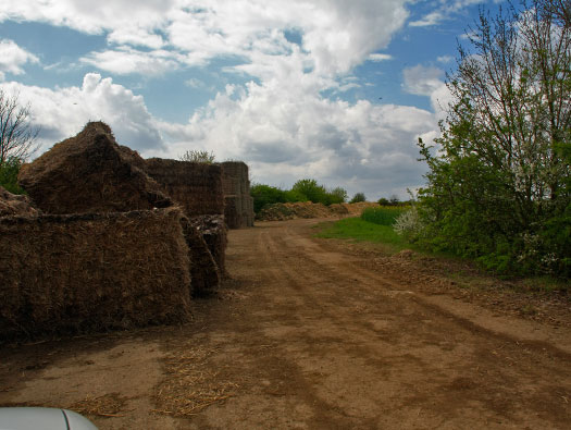 RAF Hinton-in-the-Hedges