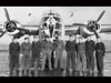 120 Sqn RAF Ballykelly, Ireland.