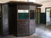 RNAS Crail ticket office.
