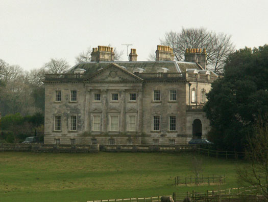 Camp D-4 Came House