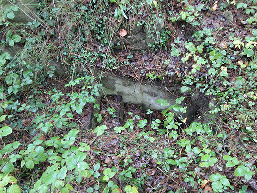 StP Orakel, St Gabriel est