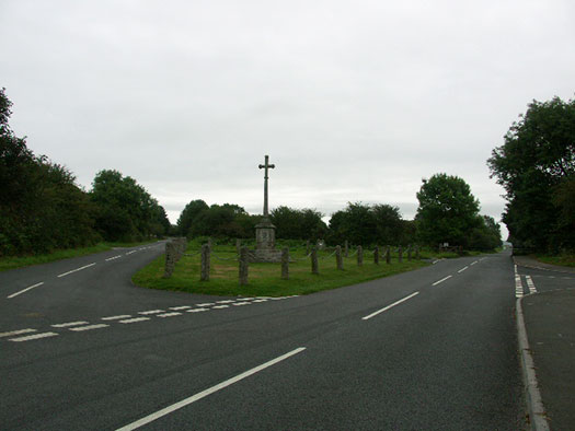 RAF Harrowbeer.