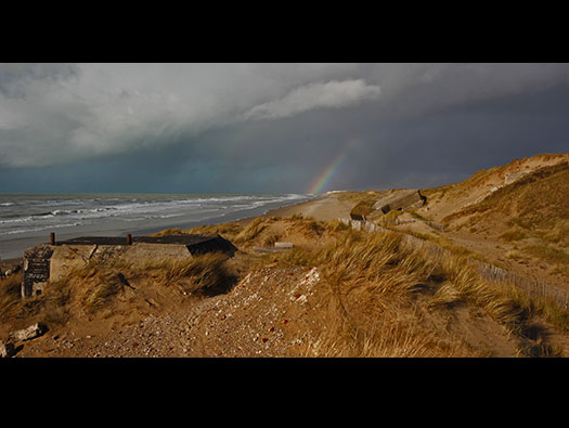 StP Berck Nord, Berck Bellevue H.K.B.